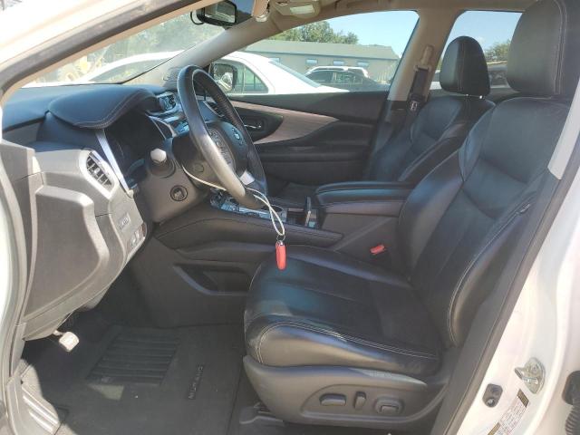 Photo 6 VIN: 5N1AZ2MG6FN252128 - NISSAN MURANO S 