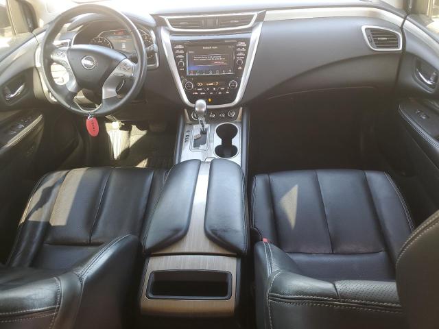 Photo 7 VIN: 5N1AZ2MG6FN252128 - NISSAN MURANO S 