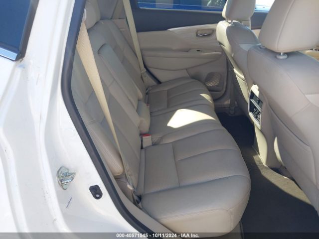 Photo 7 VIN: 5N1AZ2MG6FN252601 - NISSAN MURANO 