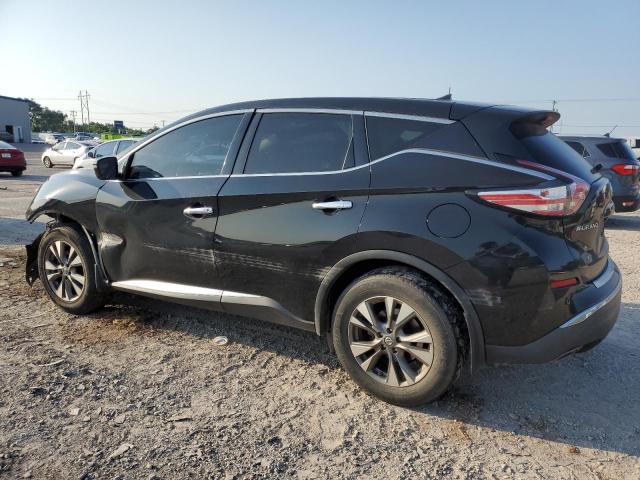 Photo 1 VIN: 5N1AZ2MG6FN258494 - NISSAN MURANO S 