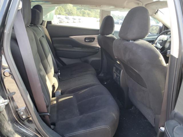 Photo 10 VIN: 5N1AZ2MG6FN258494 - NISSAN MURANO S 