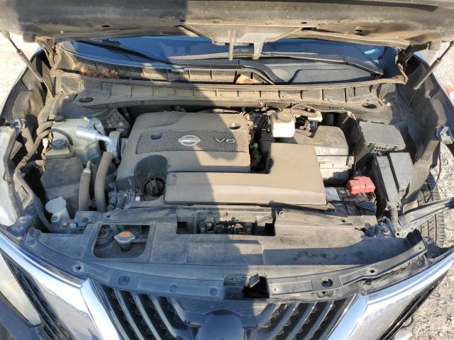 Photo 11 VIN: 5N1AZ2MG6FN258494 - NISSAN MURANO S 