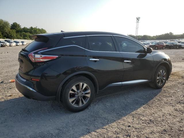 Photo 2 VIN: 5N1AZ2MG6FN258494 - NISSAN MURANO S 