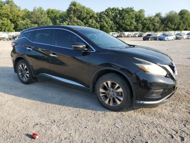 Photo 3 VIN: 5N1AZ2MG6FN258494 - NISSAN MURANO S 