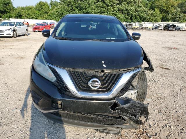 Photo 4 VIN: 5N1AZ2MG6FN258494 - NISSAN MURANO S 