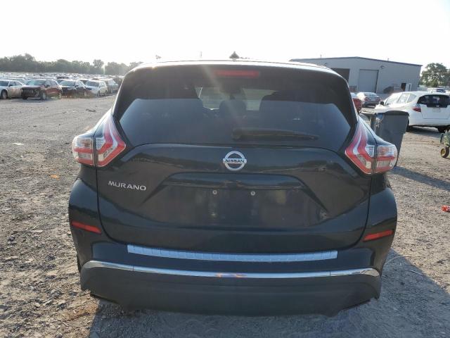 Photo 5 VIN: 5N1AZ2MG6FN258494 - NISSAN MURANO S 