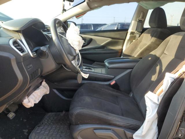 Photo 6 VIN: 5N1AZ2MG6FN258494 - NISSAN MURANO S 