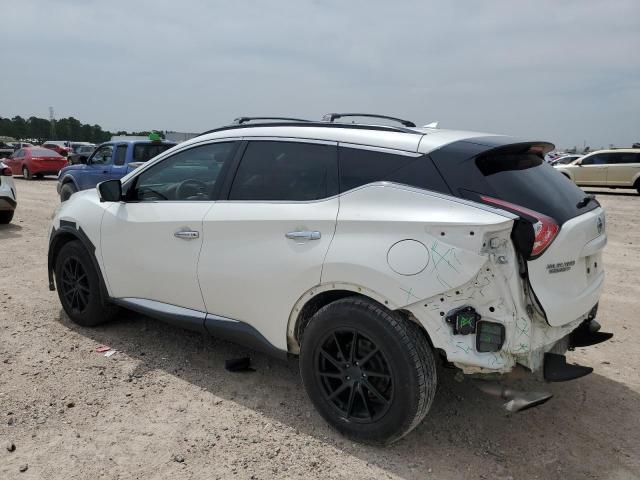 Photo 1 VIN: 5N1AZ2MG6FN259273 - NISSAN MURANO S 