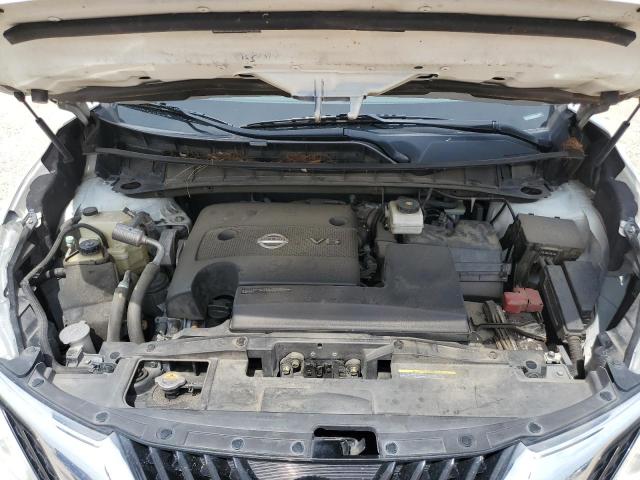 Photo 10 VIN: 5N1AZ2MG6FN259273 - NISSAN MURANO S 