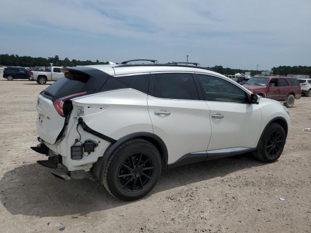 Photo 2 VIN: 5N1AZ2MG6FN259273 - NISSAN MURANO S 