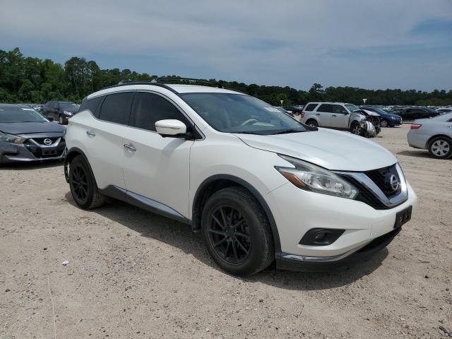 Photo 3 VIN: 5N1AZ2MG6FN259273 - NISSAN MURANO S 