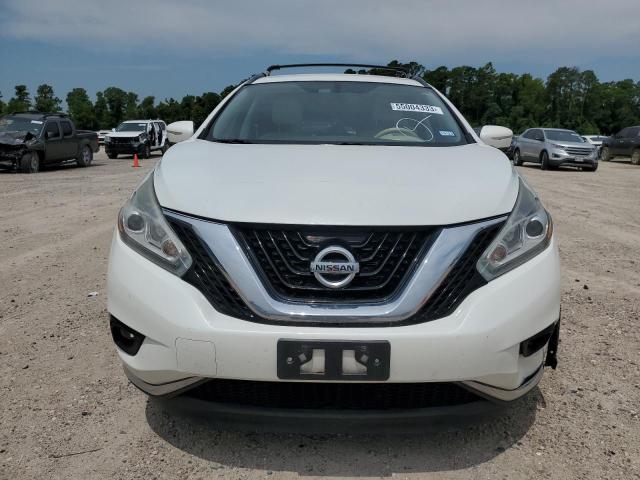 Photo 4 VIN: 5N1AZ2MG6FN259273 - NISSAN MURANO S 