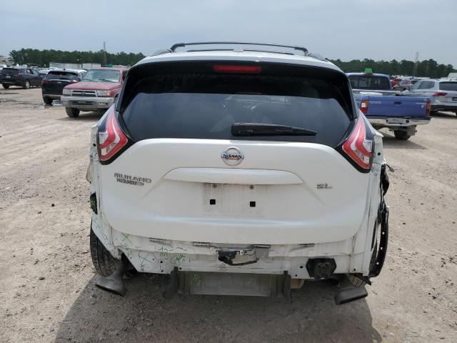 Photo 5 VIN: 5N1AZ2MG6FN259273 - NISSAN MURANO S 