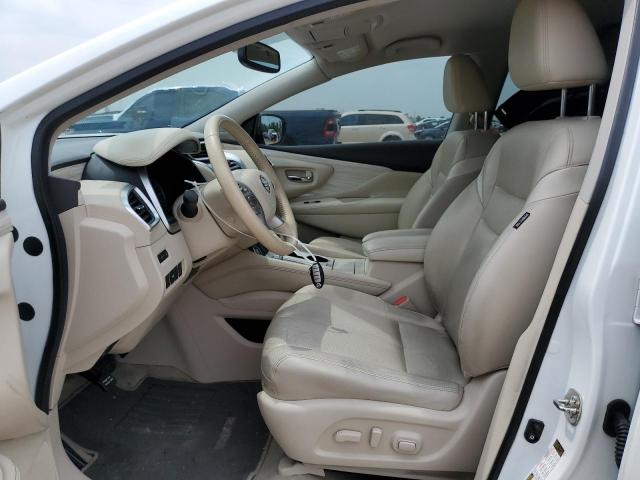 Photo 6 VIN: 5N1AZ2MG6FN259273 - NISSAN MURANO S 