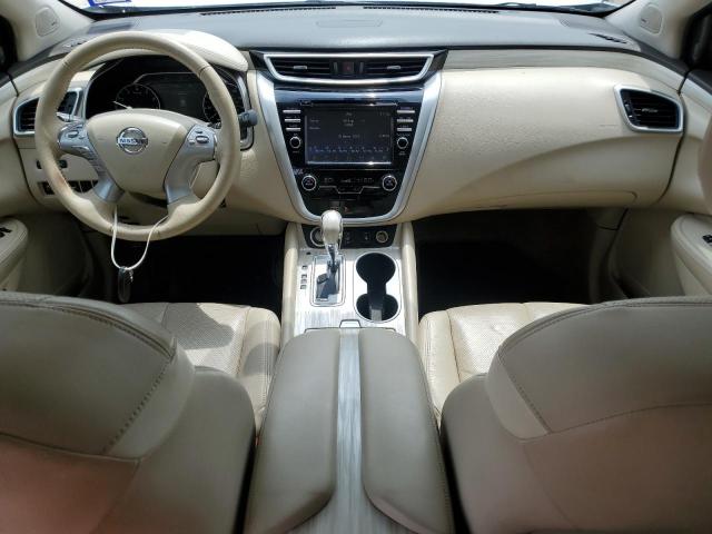 Photo 7 VIN: 5N1AZ2MG6FN259273 - NISSAN MURANO S 