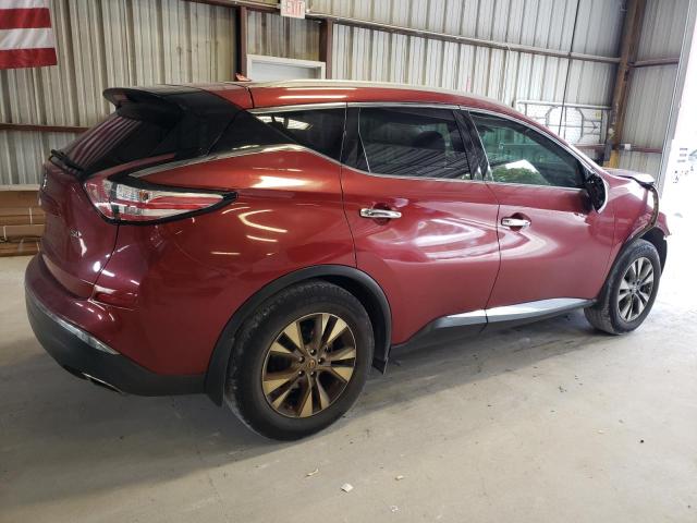 Photo 2 VIN: 5N1AZ2MG6FN260715 - NISSAN MURANO S 