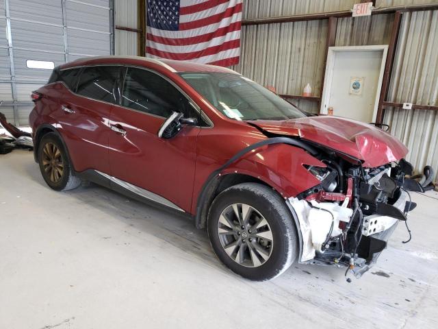 Photo 3 VIN: 5N1AZ2MG6FN260715 - NISSAN MURANO S 