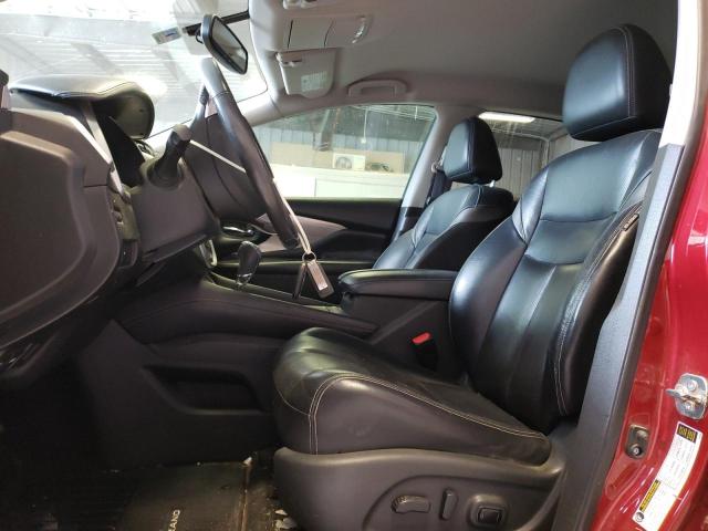 Photo 6 VIN: 5N1AZ2MG6FN260715 - NISSAN MURANO S 