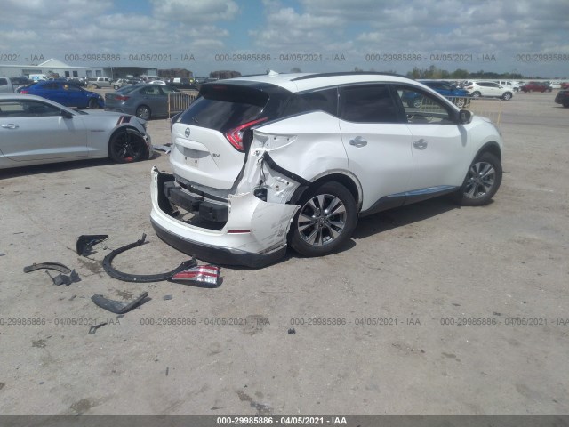 Photo 3 VIN: 5N1AZ2MG6FN263050 - NISSAN MURANO 