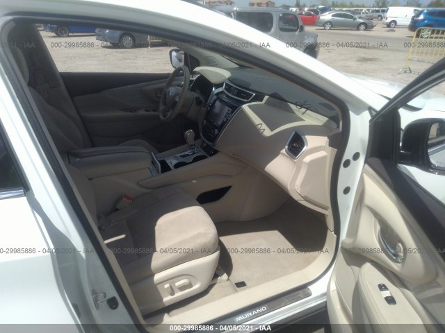 Photo 4 VIN: 5N1AZ2MG6FN263050 - NISSAN MURANO 