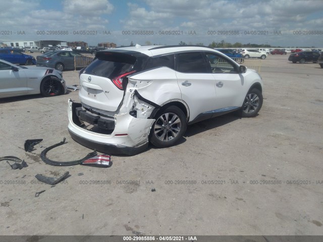 Photo 5 VIN: 5N1AZ2MG6FN263050 - NISSAN MURANO 