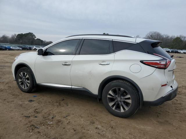 Photo 1 VIN: 5N1AZ2MG6FN265025 - NISSAN MURANO S 