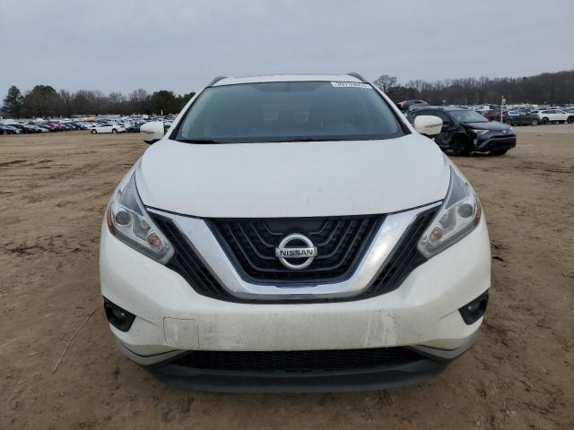 Photo 4 VIN: 5N1AZ2MG6FN265025 - NISSAN MURANO S 