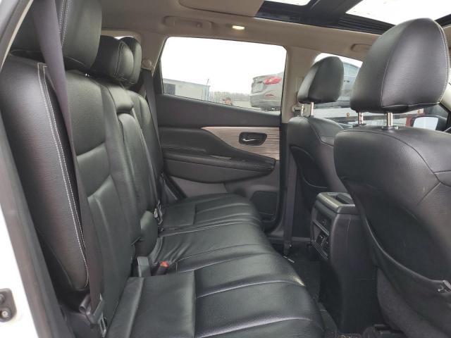 Photo 9 VIN: 5N1AZ2MG6FN265025 - NISSAN MURANO S 