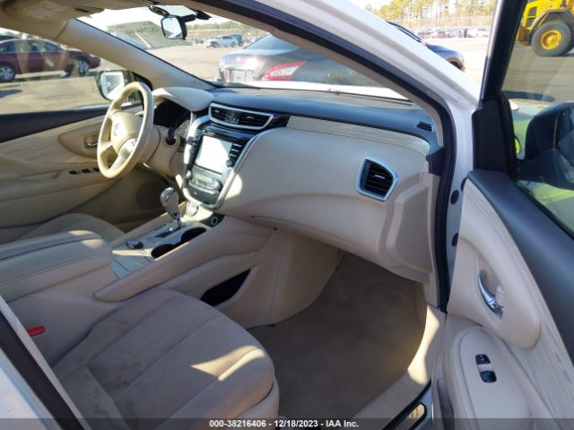 Photo 4 VIN: 5N1AZ2MG6FN269995 - NISSAN MURANO 