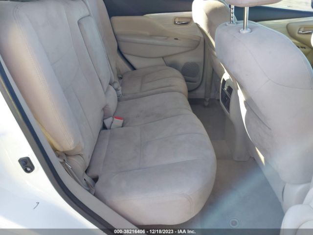 Photo 7 VIN: 5N1AZ2MG6FN269995 - NISSAN MURANO 