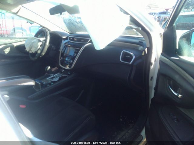 Photo 4 VIN: 5N1AZ2MG6FN276932 - NISSAN MURANO 