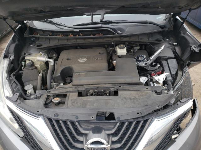 Photo 11 VIN: 5N1AZ2MG6FN281001 - NISSAN MURANO S 