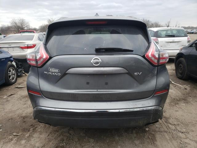 Photo 5 VIN: 5N1AZ2MG6FN281001 - NISSAN MURANO S 