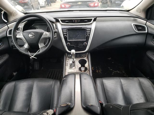 Photo 7 VIN: 5N1AZ2MG6FN281001 - NISSAN MURANO S 