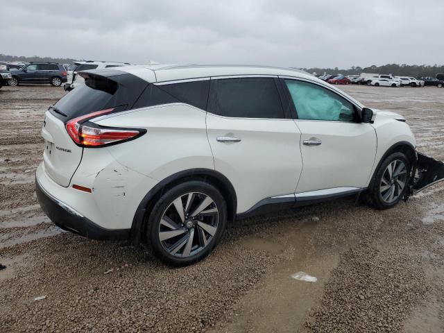 Photo 2 VIN: 5N1AZ2MG6FN283668 - NISSAN MURANO S 