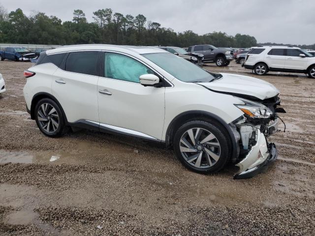 Photo 3 VIN: 5N1AZ2MG6FN283668 - NISSAN MURANO S 