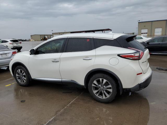 Photo 1 VIN: 5N1AZ2MG6FN290670 - NISSAN MURANO S 