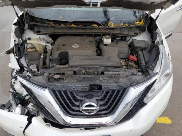 Photo 11 VIN: 5N1AZ2MG6FN290670 - NISSAN MURANO S 