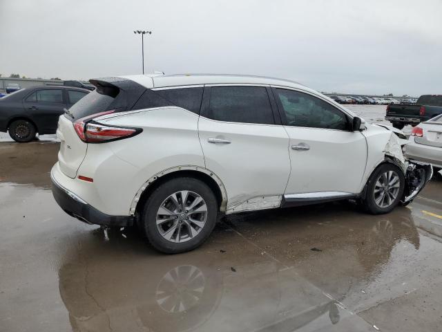 Photo 2 VIN: 5N1AZ2MG6FN290670 - NISSAN MURANO S 