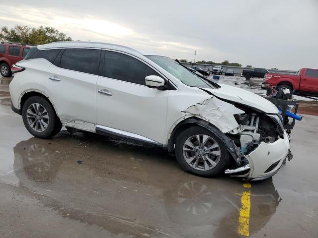 Photo 3 VIN: 5N1AZ2MG6FN290670 - NISSAN MURANO S 