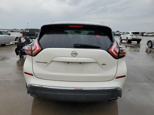 Photo 5 VIN: 5N1AZ2MG6FN290670 - NISSAN MURANO S 