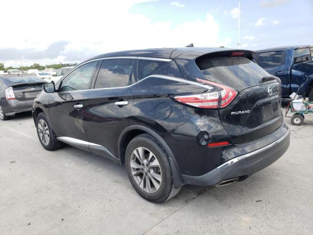 Photo 1 VIN: 5N1AZ2MG6FN291253 - NISSAN MURANO 