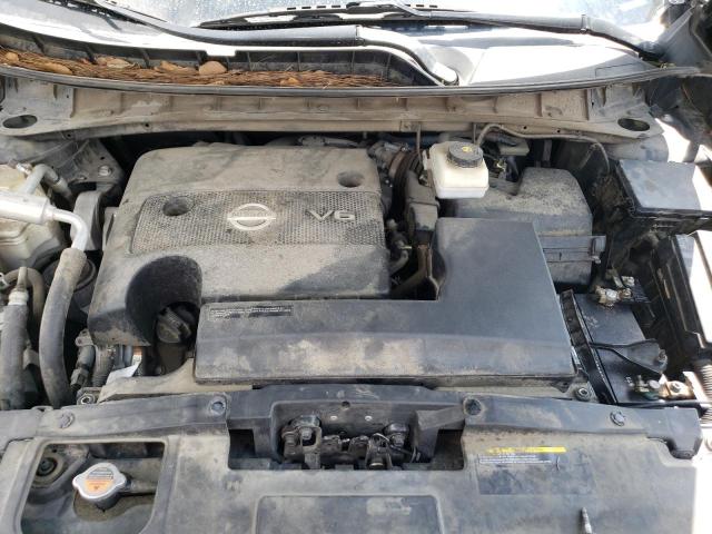 Photo 11 VIN: 5N1AZ2MG6FN291253 - NISSAN MURANO 