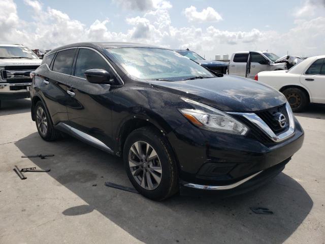 Photo 3 VIN: 5N1AZ2MG6FN291253 - NISSAN MURANO 