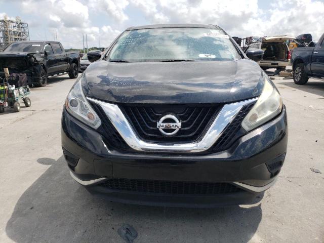 Photo 4 VIN: 5N1AZ2MG6FN291253 - NISSAN MURANO 