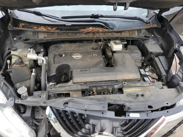 Photo 11 VIN: 5N1AZ2MG6GN102134 - NISSAN MURANO S 