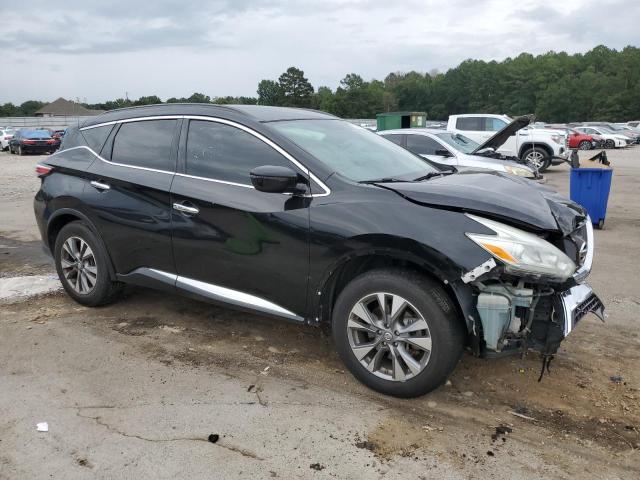 Photo 3 VIN: 5N1AZ2MG6GN102134 - NISSAN MURANO S 