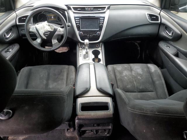 Photo 7 VIN: 5N1AZ2MG6GN102134 - NISSAN MURANO S 