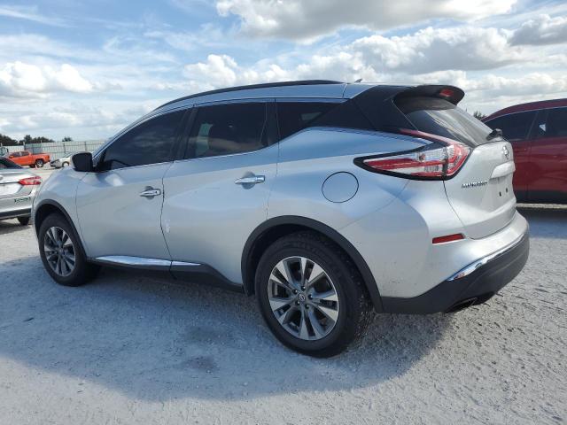 Photo 1 VIN: 5N1AZ2MG6GN108225 - NISSAN MURANO S 