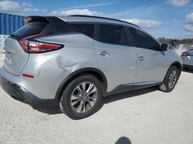 Photo 2 VIN: 5N1AZ2MG6GN108225 - NISSAN MURANO S 